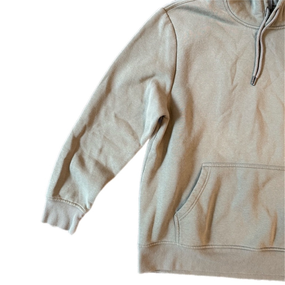 Hurley Men's Hoodie - Size L - Picture 3 of 7